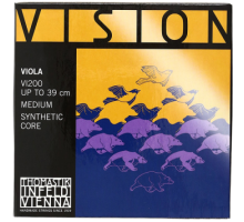 Комплект струн для альта Thomastik Vision VI200