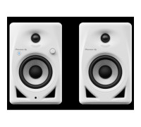 Pioneer DM-40D-BT-W