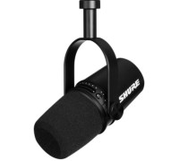Shure SHURE MV7-K - РАСПРОДАЖА ДЕМО2*