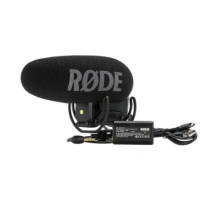 Мікрофон накамерний Rode VideoMic Pro Plus