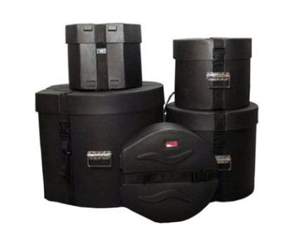 GATOR GPR-STD-SET Classic Series Case Set - Standard