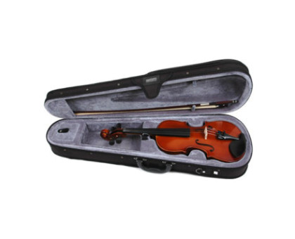 VALENCIA V160 1/2 - Скрипка 1/2, смичок, каніфоль та чохол