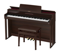 Цифрове піаніно Casio AP-550BNC7