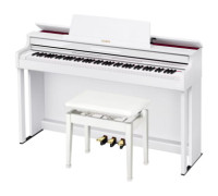 Цифрове піаніно Casio AP-550WEC7