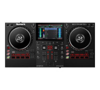DJ-контролер Numark Mixstream Pro+