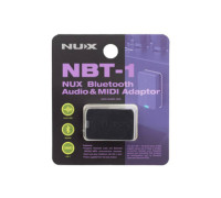 MIDI/Bluetooth-адаптер NUX NBT-1