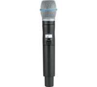 Передавач для радіосистеми Shure ULXD2/B87C-K51