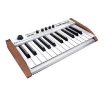 MIDI-клавіатура / Синтезатор ARTURIA THE PLAYER / Analog Experience 25