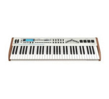 MIDI-клавіатура / Синтезатор ARTURIA THE LABORATORY / Analog Experience 61