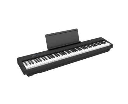 Цифрове фортепіано Roland FP30X BK