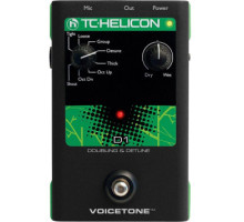 Вокальний процесор TC Electronic VoiceTone D1