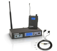 LD Systems MEI 100 G2