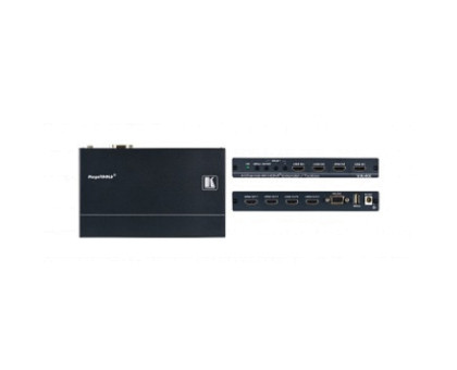 Kramer Electronics VA-4X