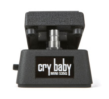 DUNLOP CRY BABY MINI 535Q WAH