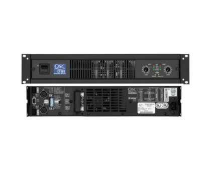 QSC SYSTEMS CX404