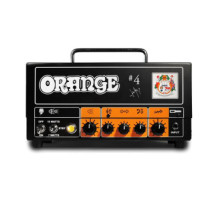 Orange JRT-H