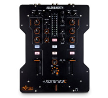 XONE by Allen Heath :23C