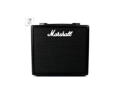 MARSHALL CODE25 Гітарний комбопідсилювач