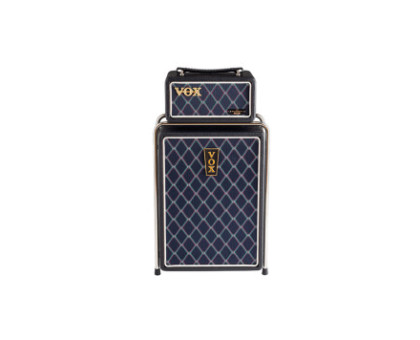 VOX MSB50-AUDIO BK Гітарний комбопідсилювач