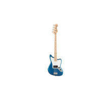 SQUIER by FENDER AFFINITY SERIES JAGUAR BASS MN LAKE PLACID BLUE Бас-гітара