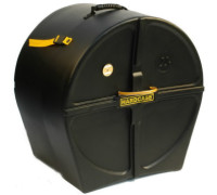 Кейс для бас-барабана Hardcase HN22B
