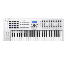 MIDI-клавіатура / Синтезатор ARTURIA KeyLab 49 MkII
