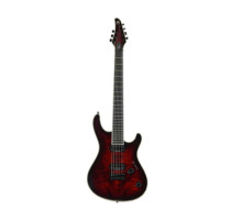 Електрогітара Mayones Regius 7 Baritone