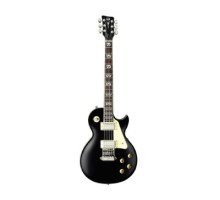 Електрогітара VGS Eruption Select Black