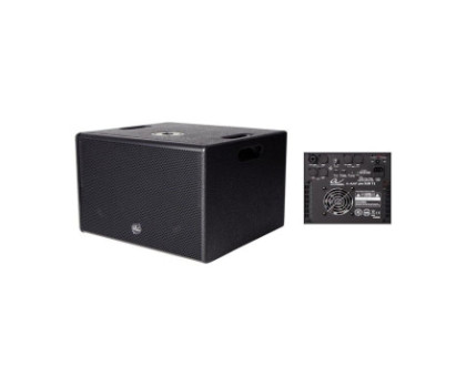 Акустична система Alpha Audio A-AMP Pro 12 Sub