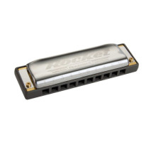 Губна гармошка Hohner Progressive Rocket M2013017 C-major