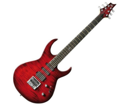 Електрогітара VGS Pro Series Radioactive TD-Special