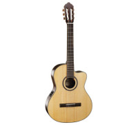 CORT AC160 CF (Natural)