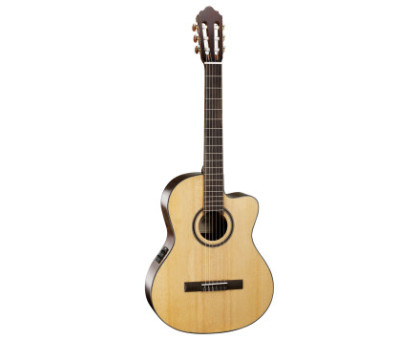 CORT AC160 CF (Natural)