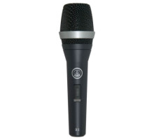 Мікрофон вокальний AKG D5 S