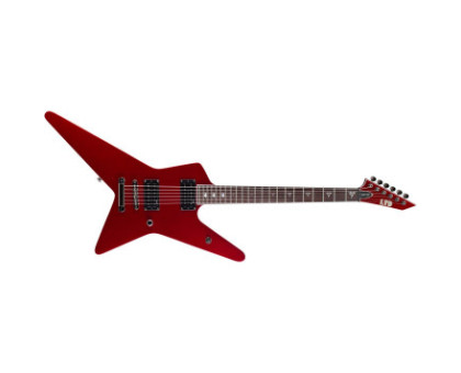 LTD GUS-200 (Black Cherry)