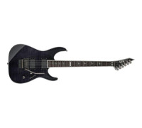 LTD M-1000 (See Thru Black)