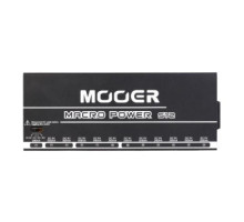 MOOER MACRO POWER S12