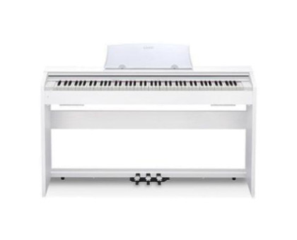Цифрові піаніно CASIO PRIVIA PX-160WE