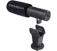 Мікрофон камерний CKMOVA VCM3