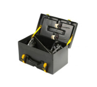 Кейс для педалі бас-барабана Hardcase HNDBP