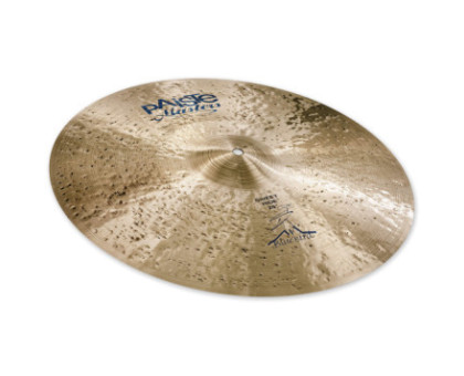 Тарілка для барабанів Paiste Twenty Masters Sweet Ride 20