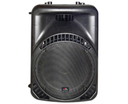 HL AUDIO MACK12A USB
