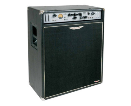ASHDOWN MAG C410T-600 EVO III - Басовий комбо