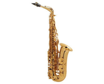 Альт-саксофон Selmer Paris SA 80 II GG Jubilee