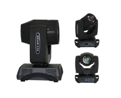 STLS Beam 230A