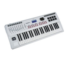 MIDI-клавіатура iCON Inspire-5 (+подарунок!)