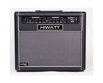Комбо-підсилювач HIWATT G-50CMR
