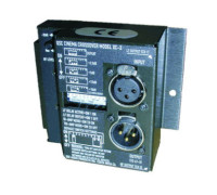 QSC PRO XC-3