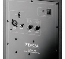 Focal Alpha 80