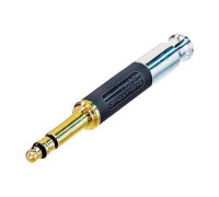Neutrik NP3TT-AU-B